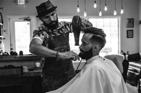 barbearia marietta|Barbearia – Barber Shop